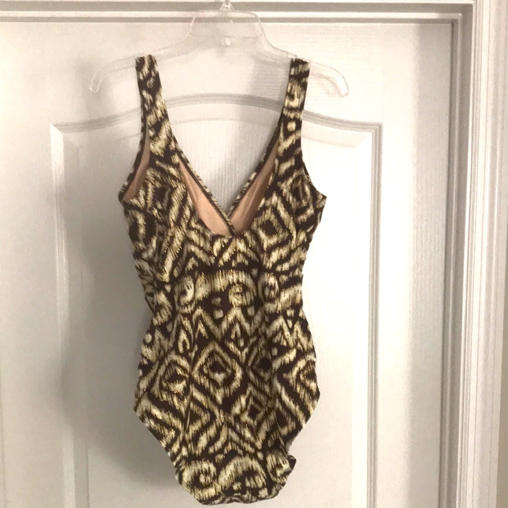 Islander Bathing Suit. - image 2